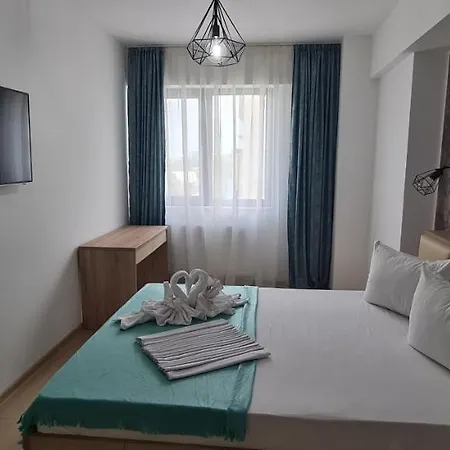 Aless 1 Appartement