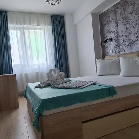 Aless 1 Appartement