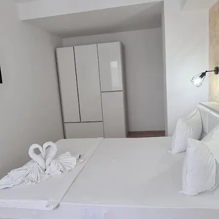 Appartement Aless 1