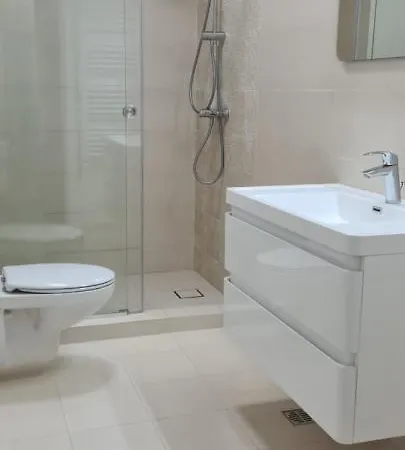 Appartement Aless 1 Mamaia
