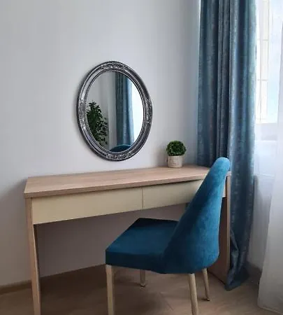 Aless 1 Appartement *