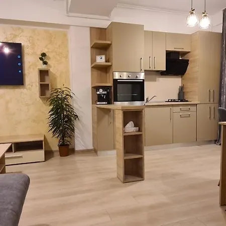 Appartement Aless 1 *