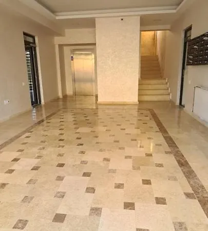 Appartement Aless 1