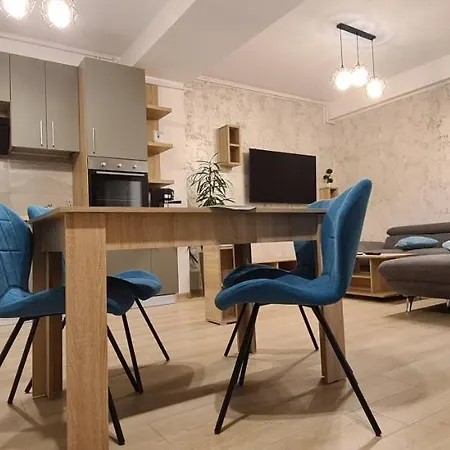 Aless 1 Appartement *
