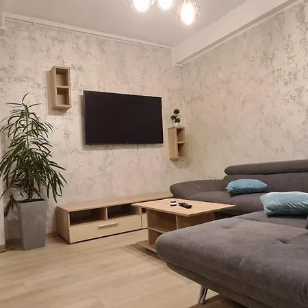Appartement Aless 1 *