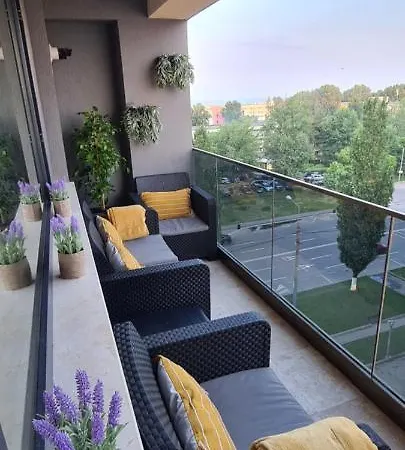 Appartement Aless 1