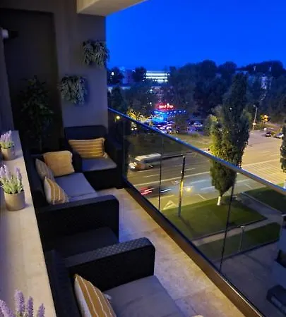 Aless 1 * Mamaia