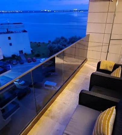 Appartement Aless 1 Mamaia