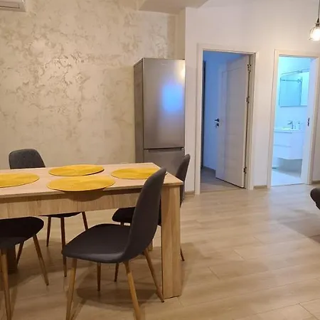 Aless 1 Appartement