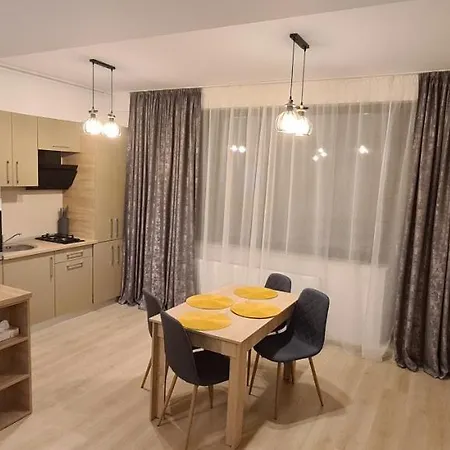 Aless 1 Appartement Mamaia