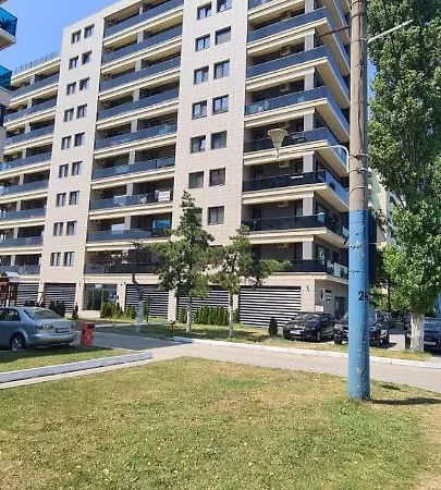 Aless 1 Appartement